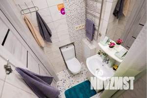 1-к квартира, посуточно, 20м2, 2/5 этаж