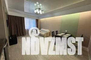 2-к квартира, посуточно, 45м2, 10/16 этаж