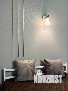 1-к квартира, посуточно, 45м2, 2/3 этаж