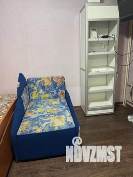 1-к квартира, посуточно, 36м2, 1/5 этаж