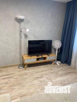 1-к квартира, посуточно, 32м2, 4/5 этаж