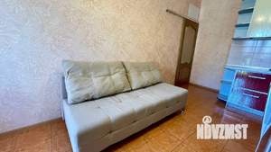 2-к квартира, посуточно, 45м2, 6/10 этаж