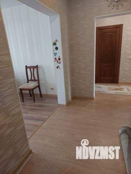 3-к квартира, на длительный срок, 95м2, 3/15 этаж