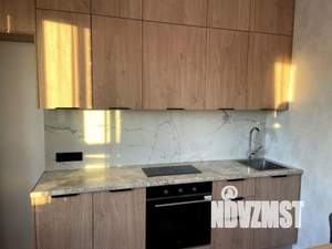 1-к квартира, на длительный срок, 36м2, 3/17 этаж