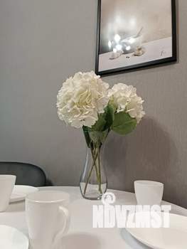 Студия квартира, посуточно, 31м2, 5/19 этаж