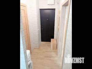 1-к квартира, на длительный срок, 35м2, 2/16 этаж