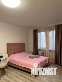 Студия квартира, посуточно, 22м2, 2/4 этаж