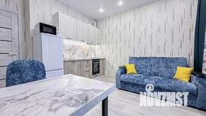 1-к квартира, на длительный срок, 33м2, 4/9 этаж