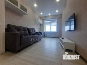 1-к квартира, на длительный срок, 41м2, 16/16 этаж