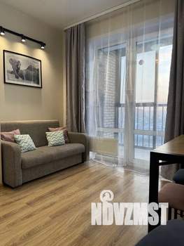 2-к квартира, посуточно, 40м2, 5/10 этаж