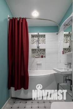 1-к квартира, посуточно, 31м2, 1/1 этаж