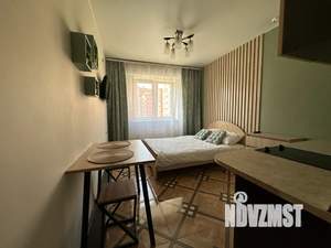 1-к квартира, посуточно, 28м2, 3/16 этаж