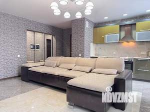 2-к квартира, на длительный срок, 66м2, 7/16 этаж