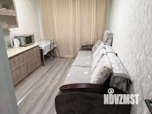 1-к квартира, на длительный срок, 47м2, 2/19 этаж