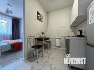 1-к квартира, посуточно, 30м2, 3/16 этаж