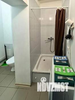 1-к квартира, посуточно, 33м2, 1/1 этаж