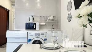 Студия квартира, посуточно, 20м2, 2/15 этаж