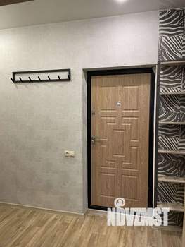 Студия квартира, на длительный срок, 37м2, 2/9 этаж