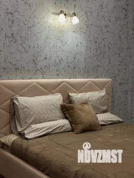 1-к квартира, посуточно, 20м2, 1/3 этаж