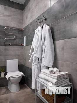 1-к квартира, посуточно, 29м2, 1/1 этаж
