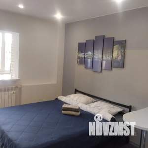 Студия квартира, посуточно, 22м2, 4/18 этаж