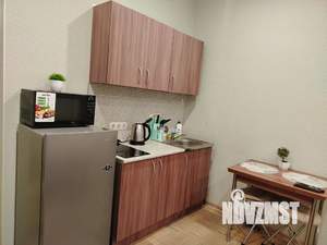 Студия квартира, посуточно, 28м2, 13/17 этаж