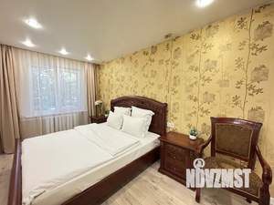 2-к квартира, посуточно, 56м2, 1/4 этаж