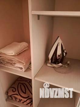 Студия квартира, посуточно, 30м2, 8/17 этаж