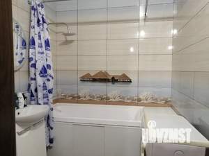 1-к квартира, посуточно, 39м2, 5/17 этаж