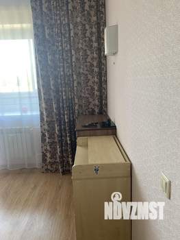 1-к квартира, на длительный срок, 39м2, 2/10 этаж