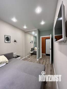 1-к квартира, на длительный срок, 37м2, 2/10 этаж