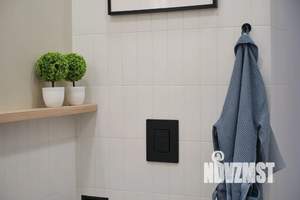 1-к квартира, посуточно, 35м2, 8/17 этаж