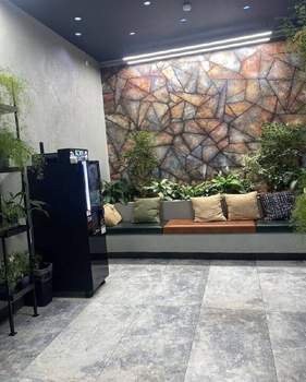 1-к квартира, на длительный срок, 35м2, 5/18 этаж