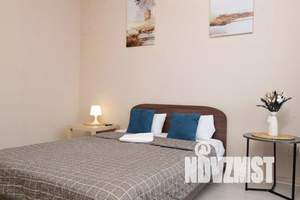 1-к квартира, посуточно, 38м2, 11/15 этаж