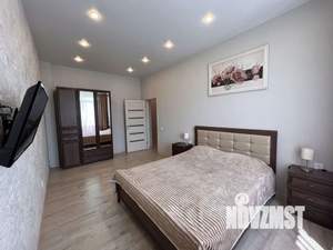 3-к квартира, посуточно, 100м2, 9/9 этаж