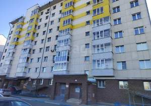 1-к квартира, на длительный срок, 34м2, 8/9 этаж