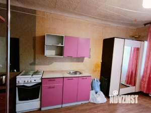 1-к квартира, на длительный срок, 17м2, 1/2 этаж
