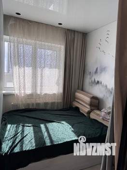 1-к квартира, на длительный срок, 33м2, 11/17 этаж