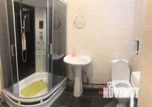 Студия квартира, посуточно, 30м2, 11/16 этаж