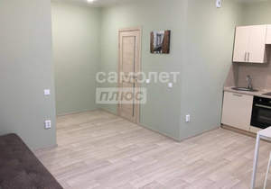 Студия квартира, на длительный срок, 30м2, 5/10 этаж