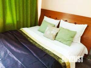 1-к квартира, посуточно, 80м2, 1/1 этаж