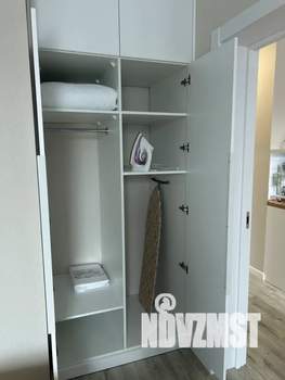 1-к квартира, посуточно, 35м2, 12/13 этаж