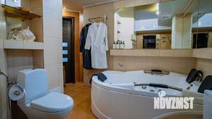 5-к квартира, посуточно, 180м2, 1/1 этаж