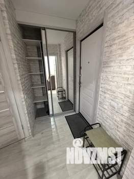 1-к квартира, посуточно, 30м2, 4/5 этаж