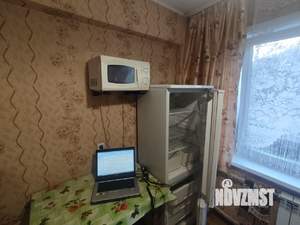 1-к квартира, на длительный срок, 32м2, 1/5 этаж