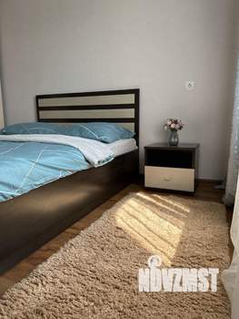 2-к квартира, посуточно, 59м2, 9/9 этаж