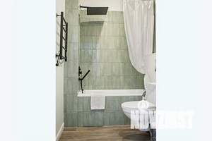 1-к квартира, посуточно, 38м2, 10/16 этаж