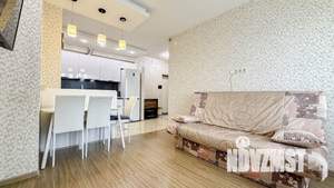 3-к квартира, на длительный срок, 55м2, 6/9 этаж