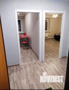 1-к квартира, на длительный срок, 37м2, 9/9 этаж