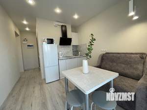 1-к квартира, посуточно, 48м2, 1/1 этаж